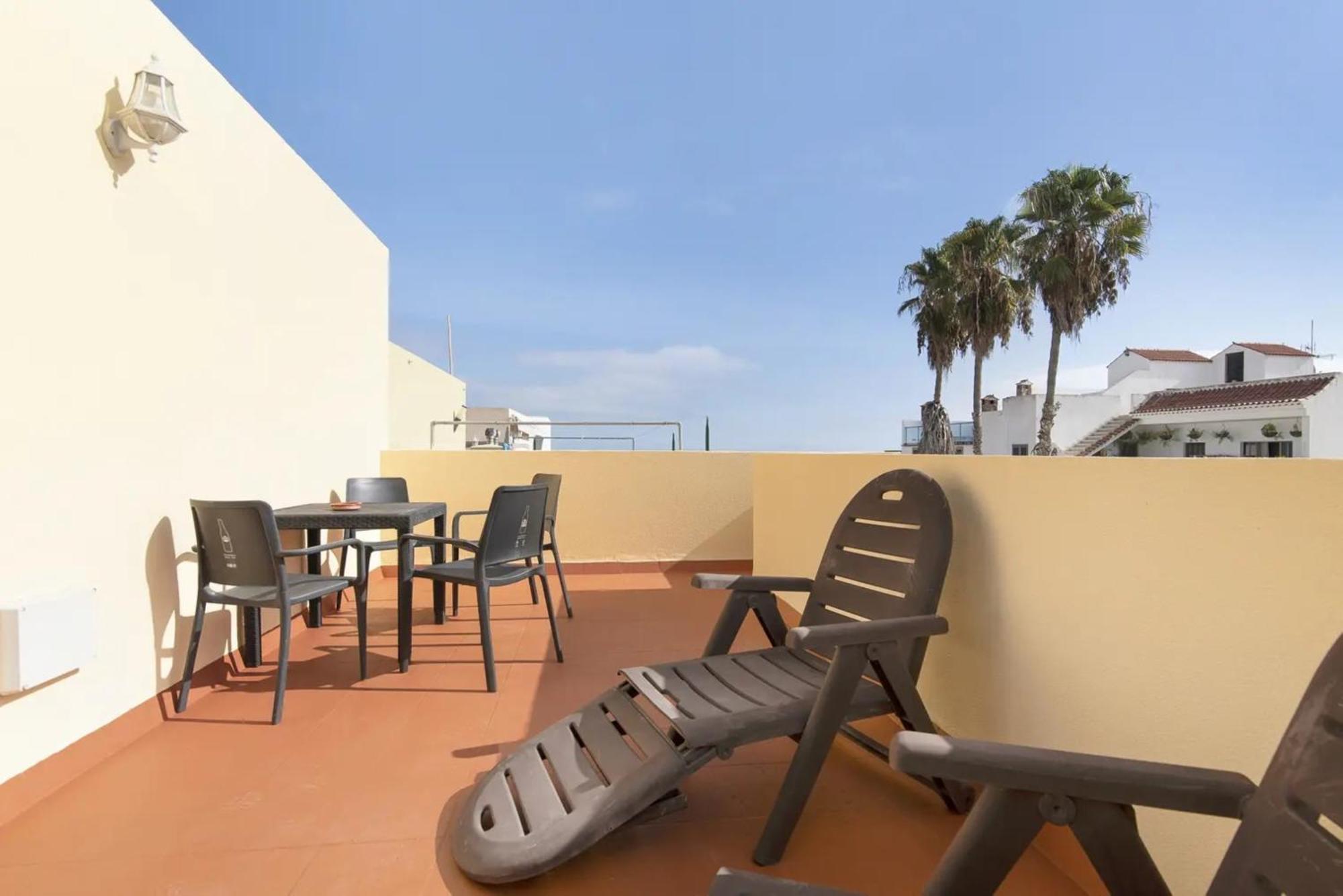 Casa Bella Lucia Villa Casablanca  Kültér fotó