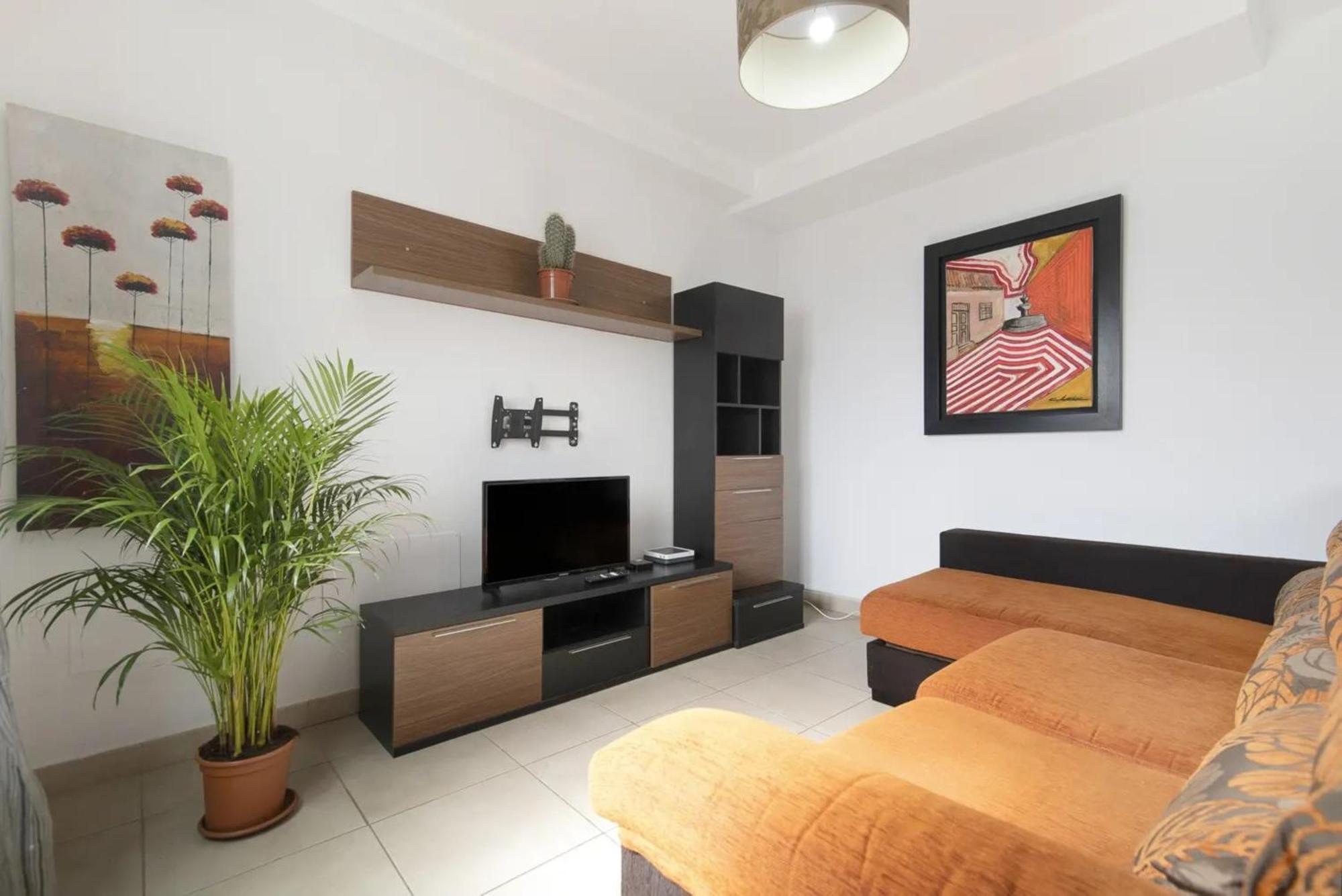 Casa Bella Lucia Villa Casablanca  Kültér fotó