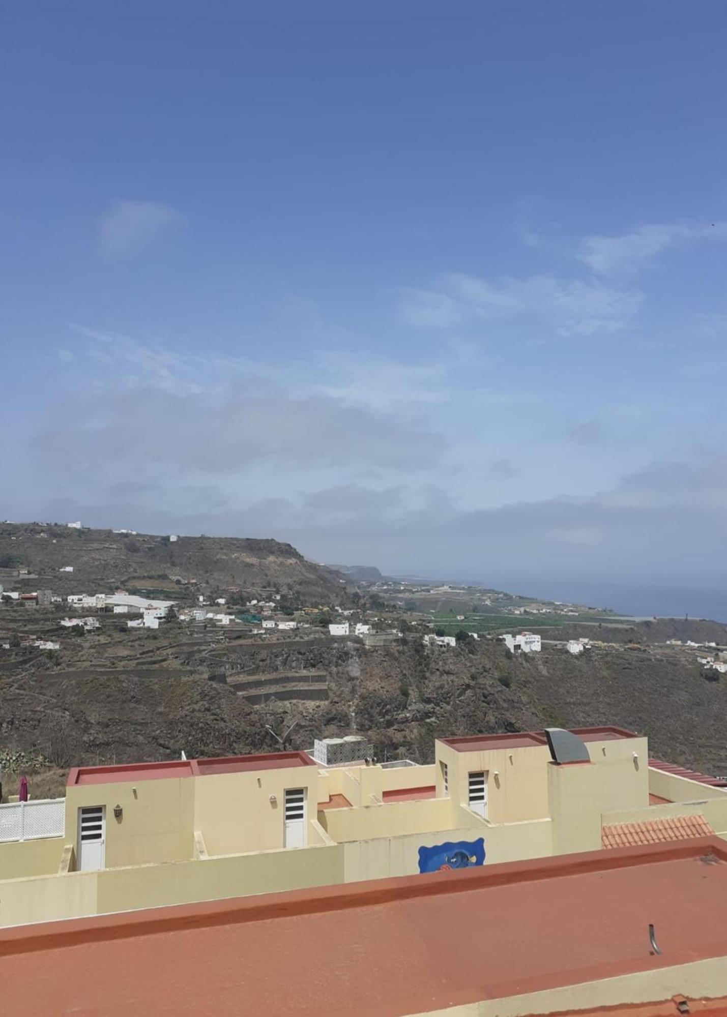 Casa Bella Lucia Villa Casablanca  Kültér fotó