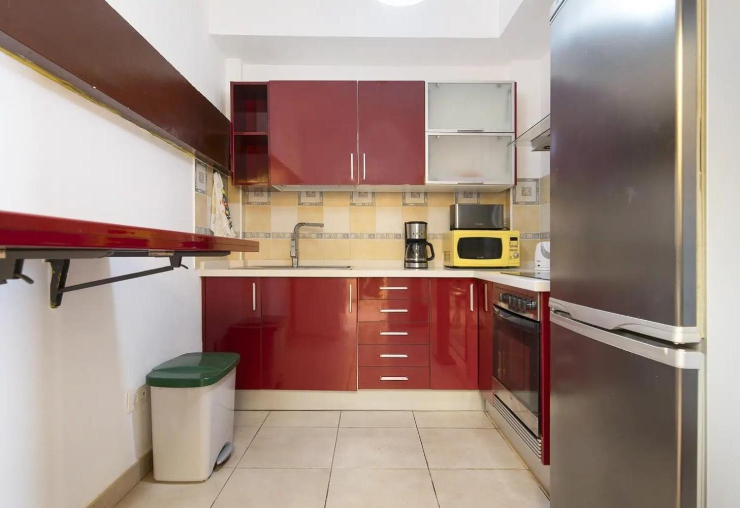 Casa Bella Lucia Villa Casablanca  Kültér fotó