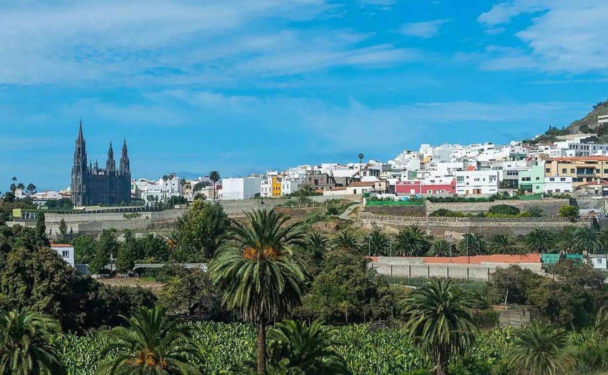 Casa Bella Lucia Villa Casablanca  Kültér fotó