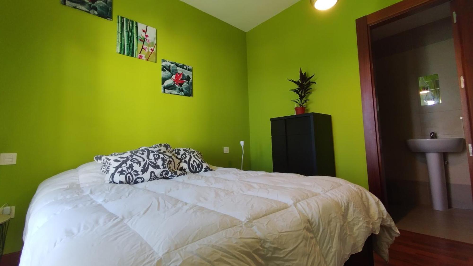Casa Bella Lucia Villa Casablanca  Kültér fotó