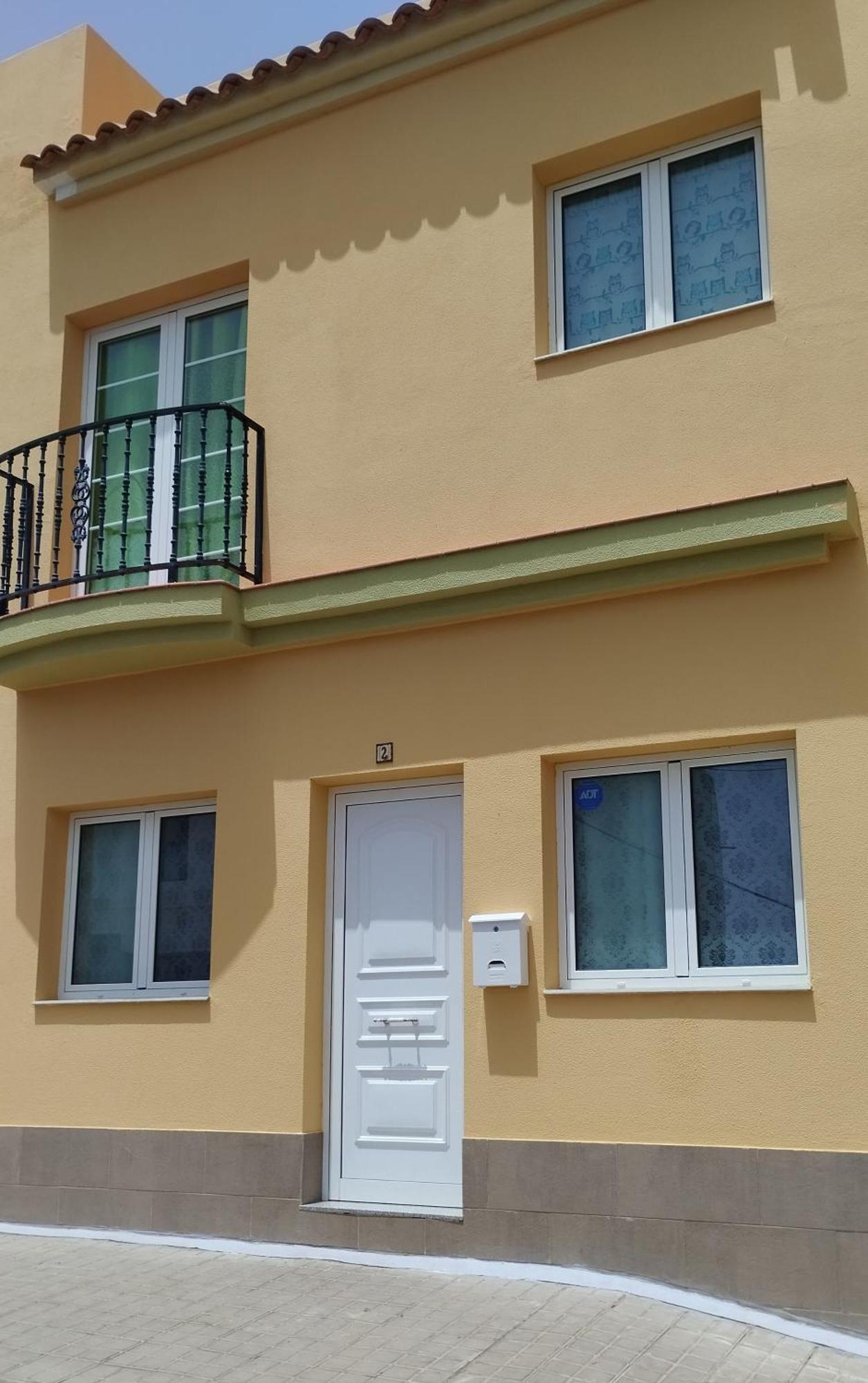 Casa Bella Lucia Villa Casablanca  Kültér fotó