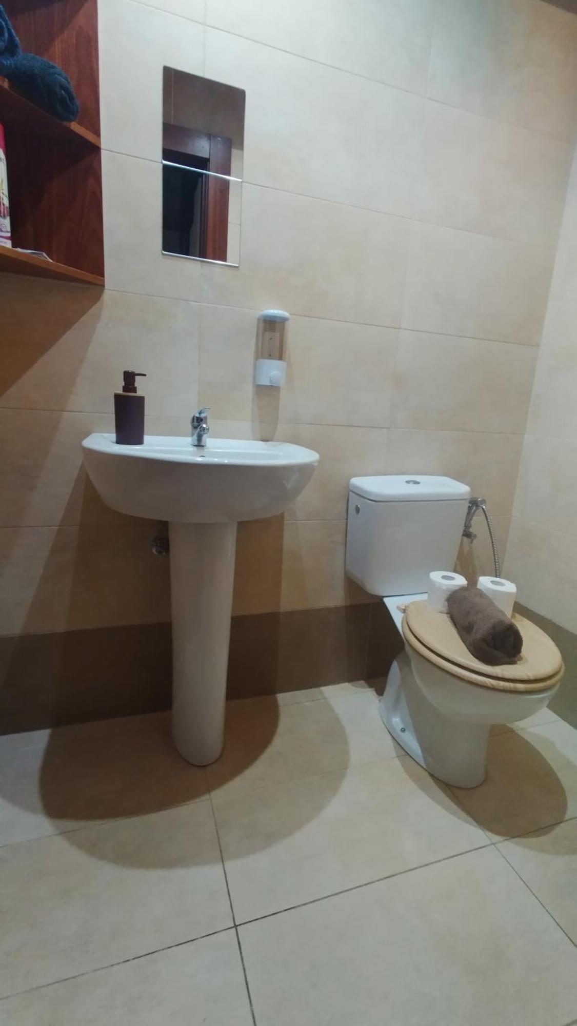 Casa Bella Lucia Villa Casablanca  Kültér fotó