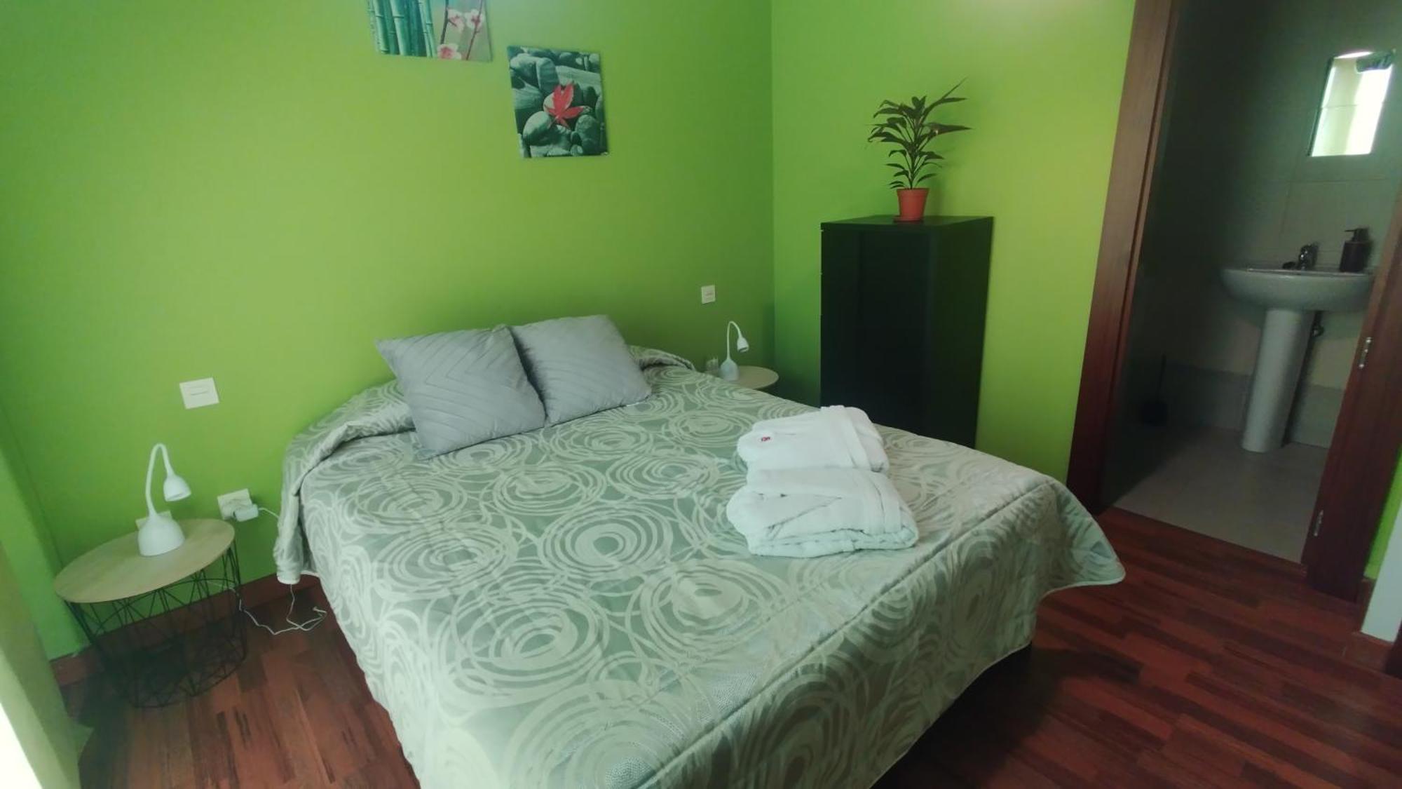 Casa Bella Lucia Villa Casablanca  Kültér fotó